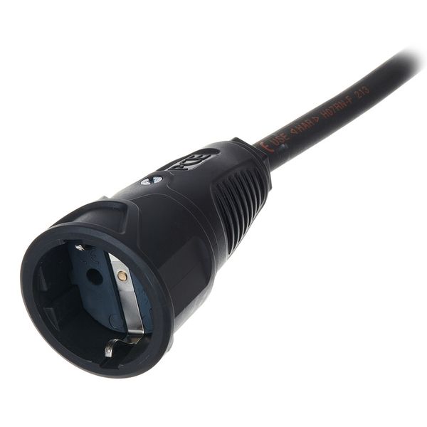 Stairville Titanex Power Cable 3m 2,5mm²