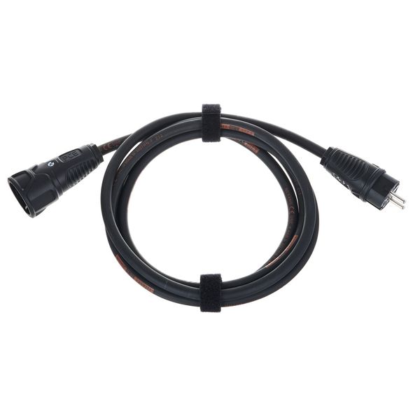 Stairville Titanex Power Cable 3m 2,5mm²