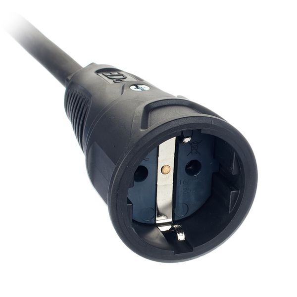 Stairville Titanex Power Cable 10m 2,5mm²