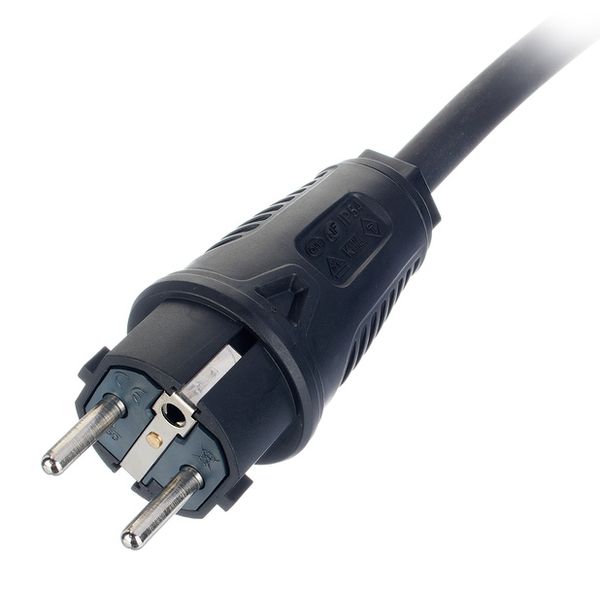 Stairville Titanex Power Cable 10m 2,5mm²