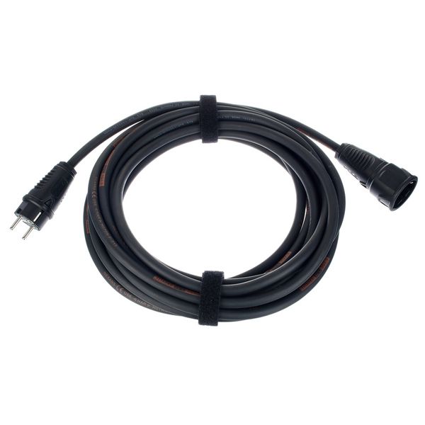 Stairville Titanex Power Cable 10m 2,5mm²