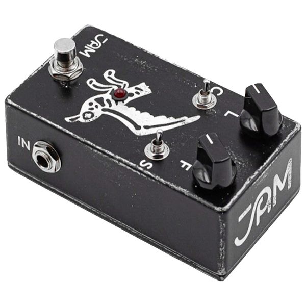 JAM pedals Seagull
