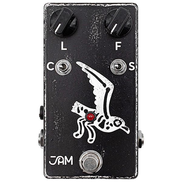 JAM pedals Seagull