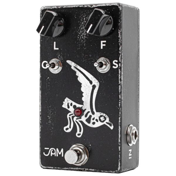 JAM pedals Seagull