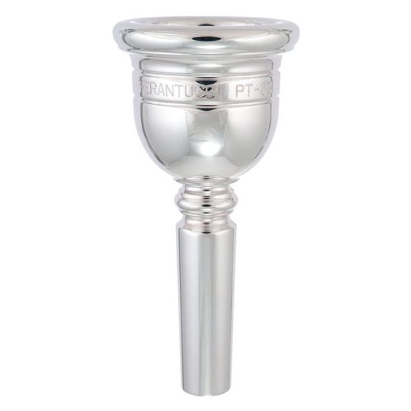 CANADIAN BRASS MB-83 HERITAGE TUBA MOUTHPIECE