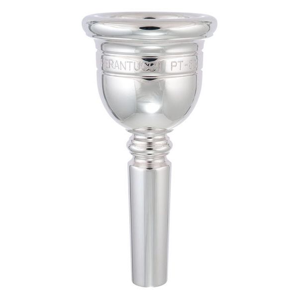 Perantucci Tuba Mouthpiece PT-83 – Thomann UK