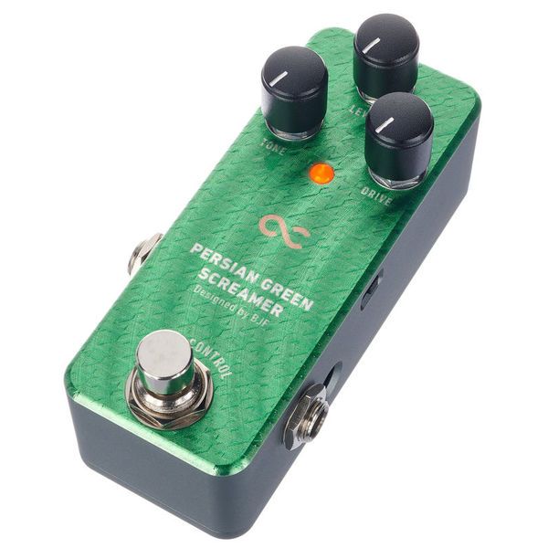 One Control Persian Green Screamer – Thomann België
