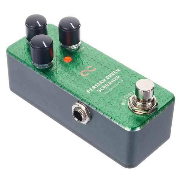 One Control Persian Green Screamer