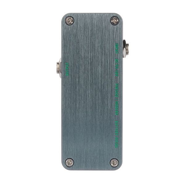 One Control Persian Green Screamer