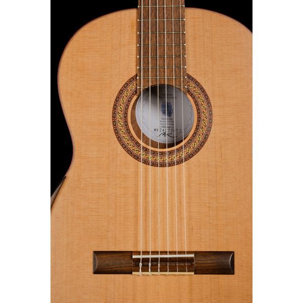 Manuel Rodriguez T-65