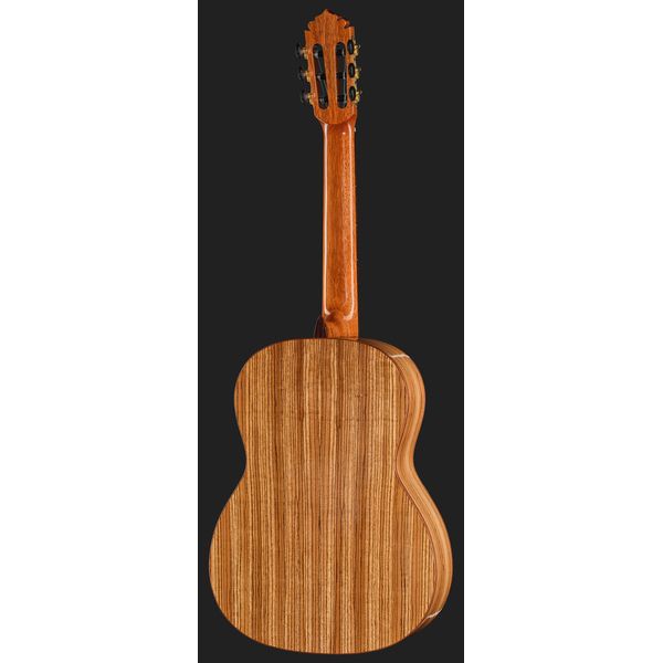 Manuel Rodriguez Academia 40 Spruce/Zebrano