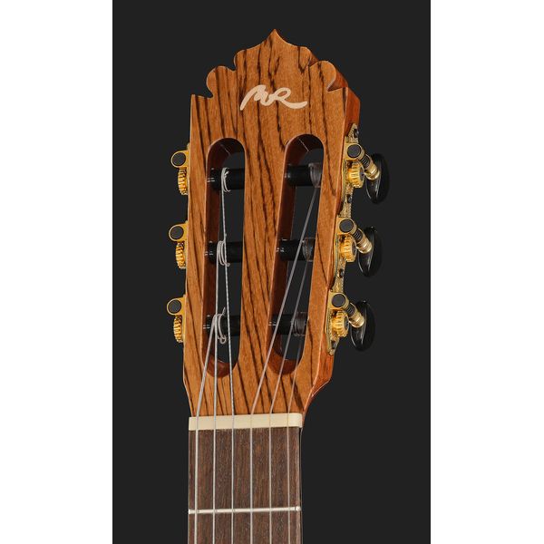 Manuel Rodriguez Academia 40 Spruce/Zebrano