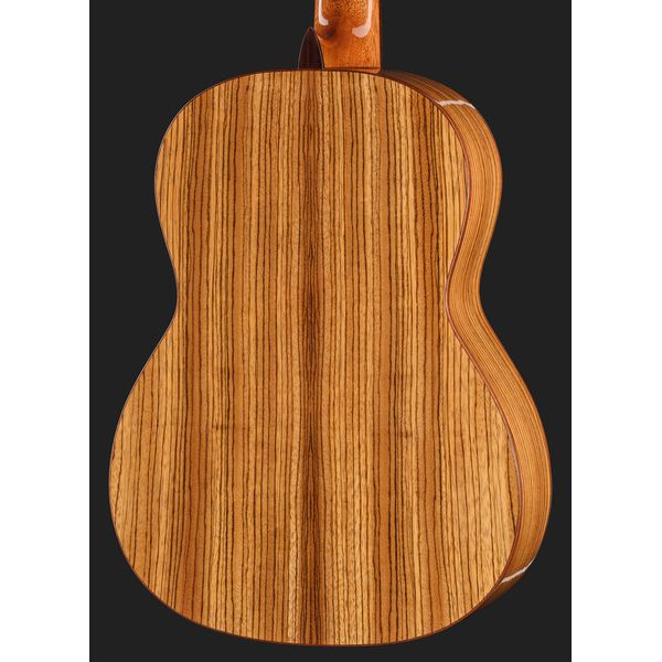 Manuel Rodriguez 40 Cedar/Zebrano