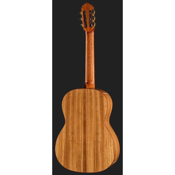 Manuel Rodriguez 40 Cedar/Zebrano