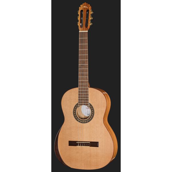 Manuel Rodriguez 40 Cedar/Zebrano