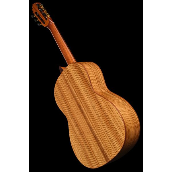 Manuel Rodriguez 40 Cedar/Zebrano