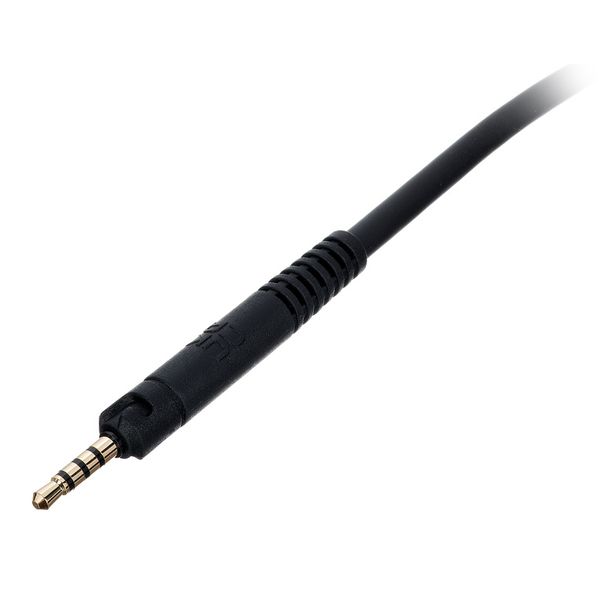 Sennheiser HD-400 Pro Coiled Cable