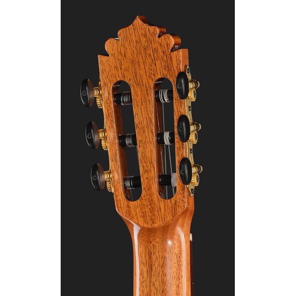 Manuel Rodriguez 60-S Spruce