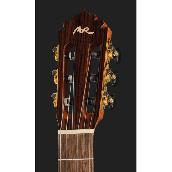 Manuel Rodriguez 60-S Spruce