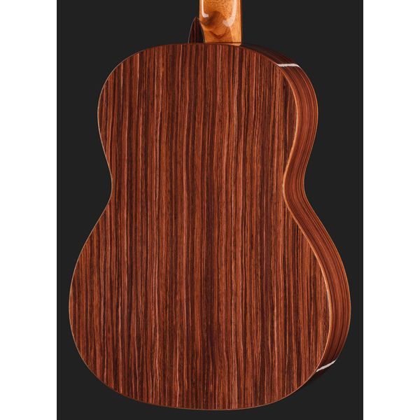 Manuel Rodriguez 60-S Spruce