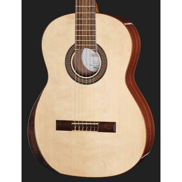 Manuel Rodriguez 60-S Spruce