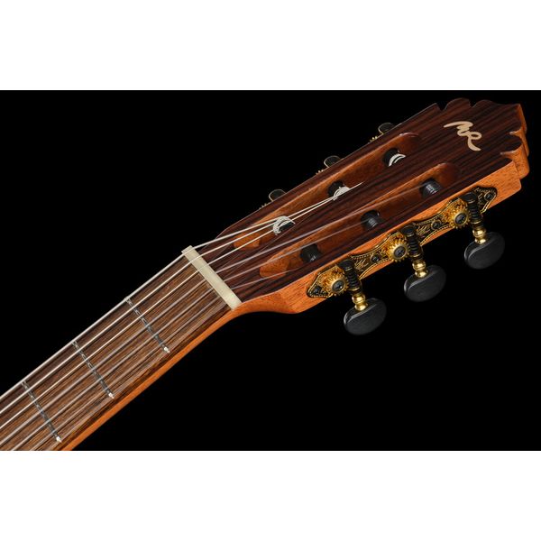 Manuel Rodriguez 60-S Spruce