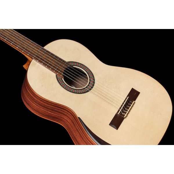 Manuel Rodriguez 60-S Spruce