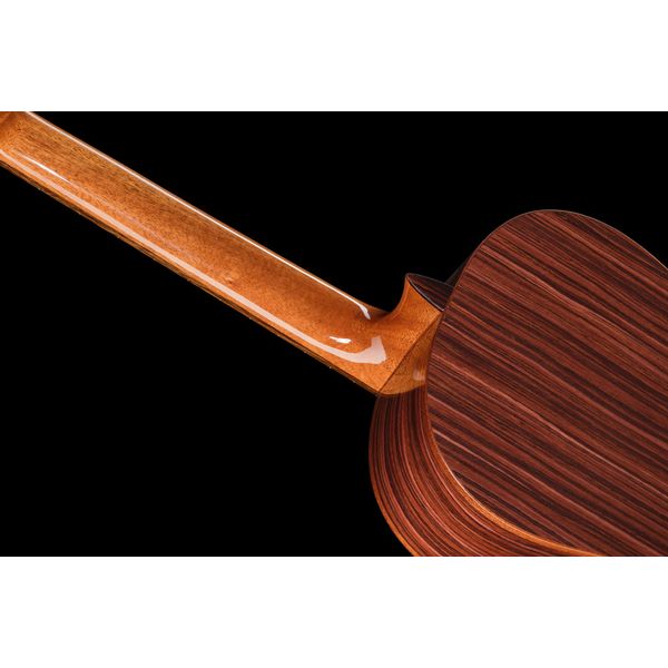 Manuel Rodriguez 60-S Spruce