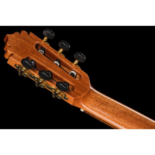 Manuel Rodriguez 60-S Spruce