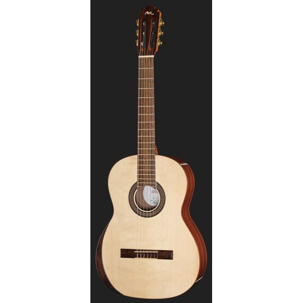 Manuel Rodriguez 60-S Spruce