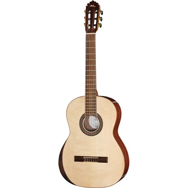 Manuel Rodriguez 60-S Spruce