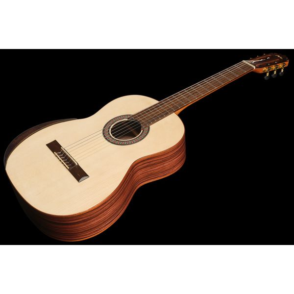 Manuel Rodriguez 60-S Spruce