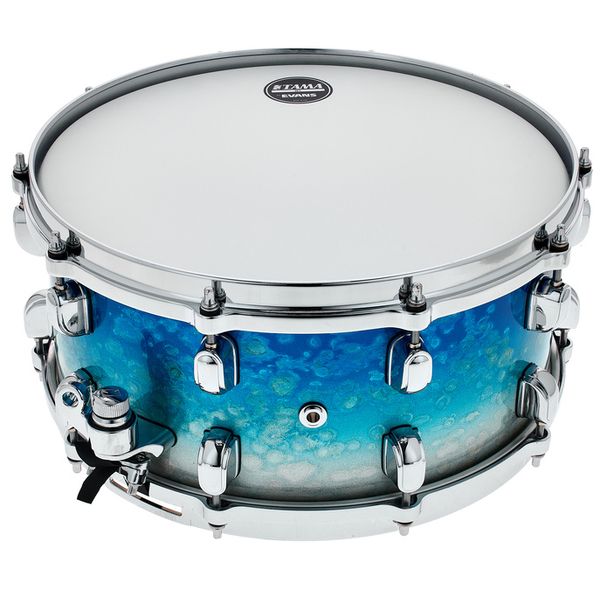 Tama 14"x6,5" Starcl. Walnut/B. MBI