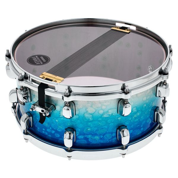 Tama 14"x6,5" Starcl. Walnut/B. MBI