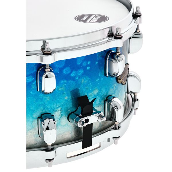 Tama 14"x6,5" Starcl. Walnut/B. MBI