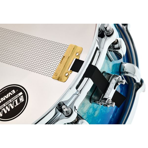 Tama 14"x6,5" Starcl. Walnut/B. MBI