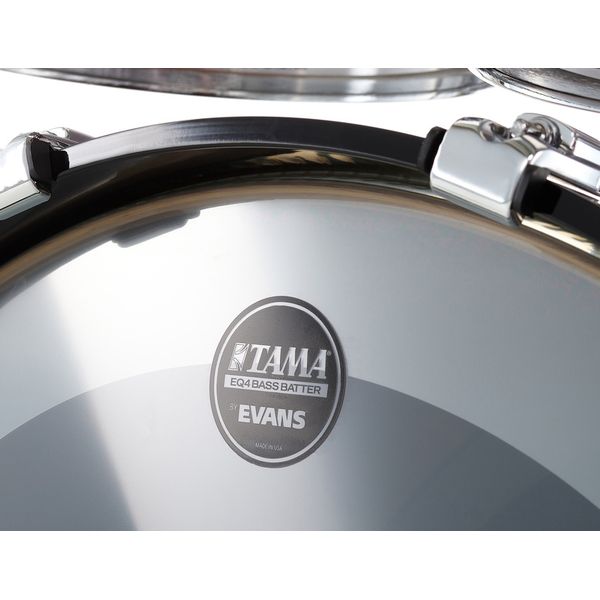 Tama Starcl. Walnut/Birch 5pcs -MDR