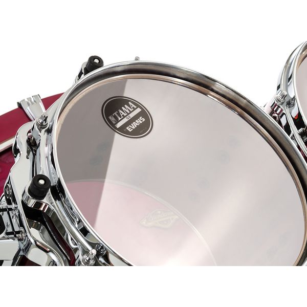 Tama Starcl. Walnut/Birch 5pcs -MDR