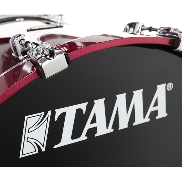 Tama Starcl. Walnut/Birch 5pcs -MDR