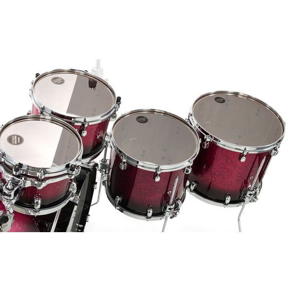 Tama Starcl. Walnut/Birch 5pcs -MDR