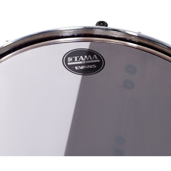 Tama Starcl. Walnut/Birch 4pcs -MDR