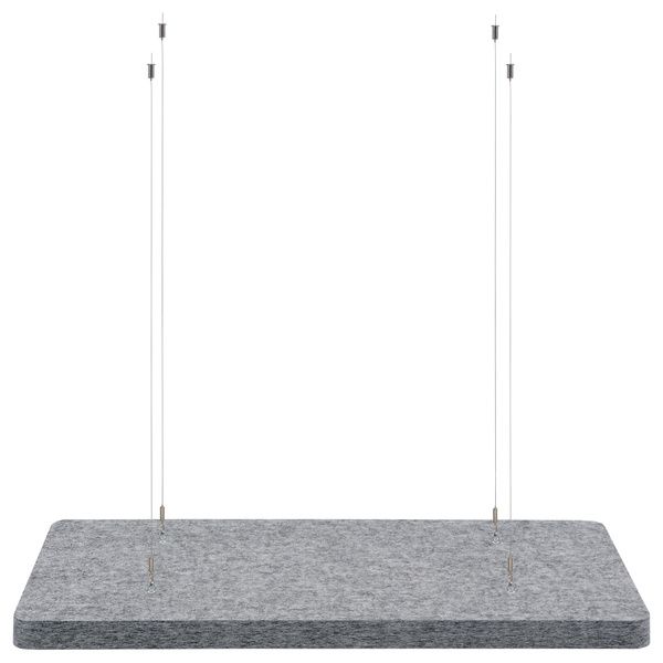 t.akustik PET Ceiling Absorber 120 SGR