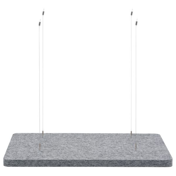t.akustik PET Ceiling Absorber 120 SGR