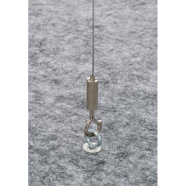 t.akustik PET Ceiling Absorber 120 SGR