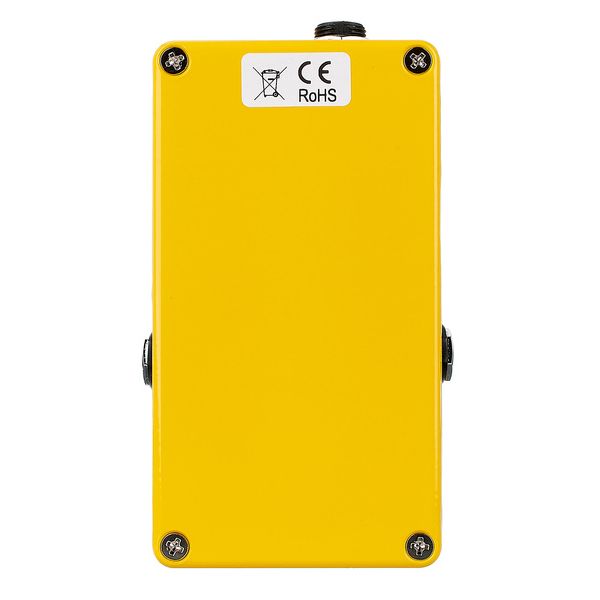 Wren & Cuff 25V Boost / Overdrive