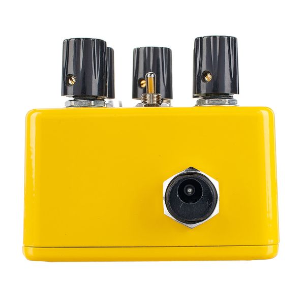 Wren & Cuff 25V Boost / Overdrive