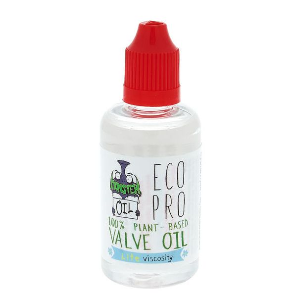 Monster Oil EcoPro Lite Valve Oil