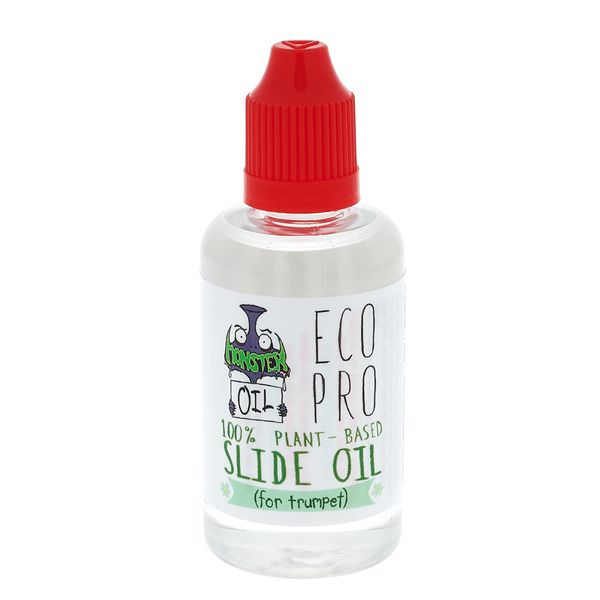 Monster Oil EcoPro Slide Oil