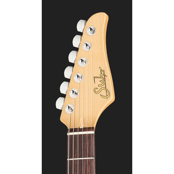 Suhr Classic S ST HSS RW BK