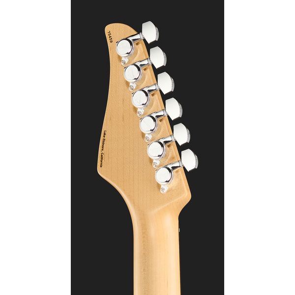 Suhr Classic S ST HSS RW BK